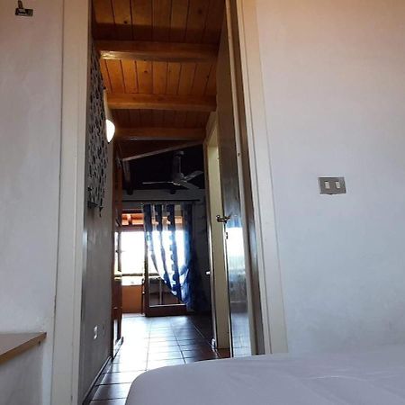 Approdo Apartment Cannigione Bagian luar foto