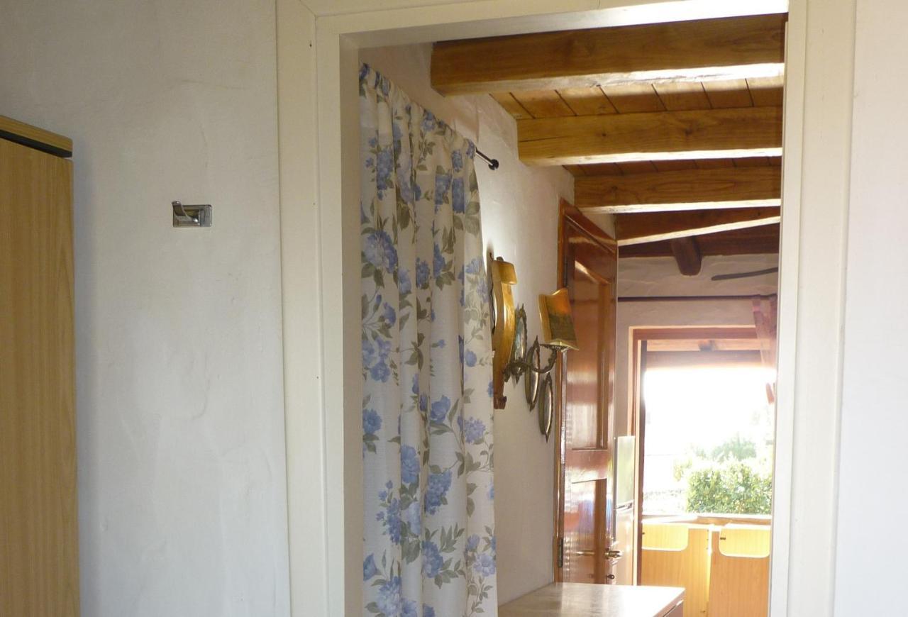Approdo Apartment Cannigione Bagian luar foto