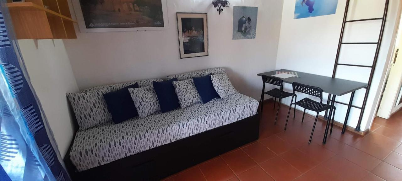 Approdo Apartment Cannigione Bagian luar foto