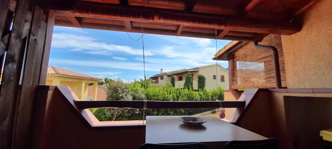 Approdo Apartment Cannigione Bagian luar foto