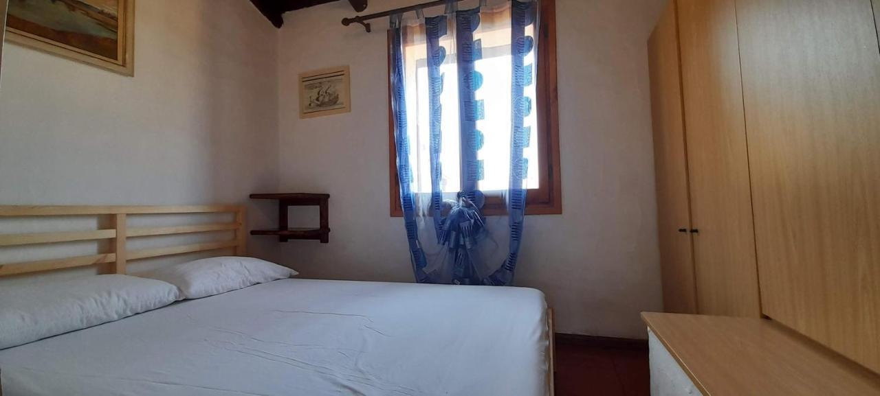 Approdo Apartment Cannigione Bagian luar foto