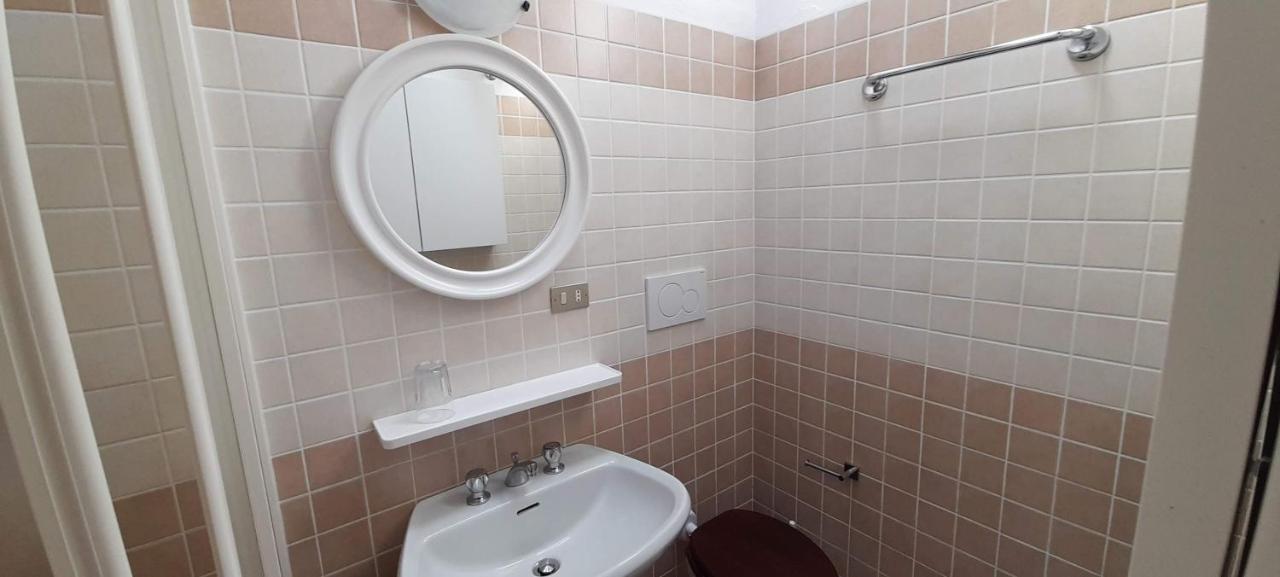 Approdo Apartment Cannigione Bagian luar foto